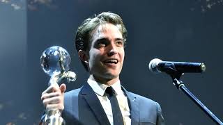 Robert Pattinson, glorious moments 2018  ❤❤❤ славные моменты 2018