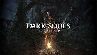 Архивы герцога ► Dark Souls Remastered #12