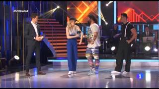 Swing Maniacs - ¡Mira Quién Baila!