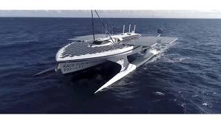 Breguet Marine 5517 “Race for Water” Special Edition