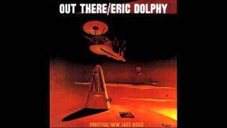 Eric Dolphy - 17 West