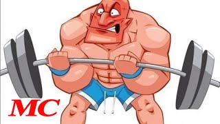 МС !!! СОРЕВНОВАНИЯ !  ПОДЪЕМ ШТАНГИ НА БИЦЕПС федерация RAW 100%! V.O.D