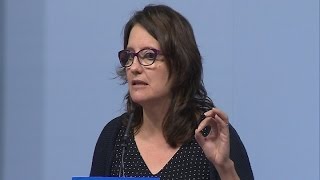 Mònica Oltra: "Me voy estupefacta y sorprendida"