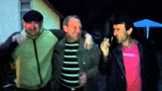 группа Запретка из личного архива