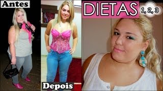 SOBRE AS DIETAS LIQUIDAS DA BARIATRICA | FASES 1 ,2 e 3