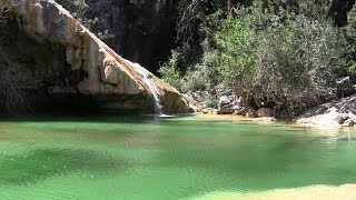 Villaputzu Su Fossu De Su Para