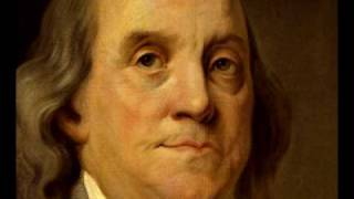 Wisdom of Ages: Benjamin Franklin Quotes