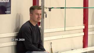 Sportowy Przegląd Tygodnia 20 - 24.01.2020