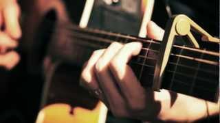 Savage Garden - To The Moon and Back (Take It Apart Acoustic cover)