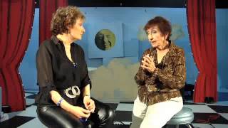 How to bring more Peace in the World. Dr. Pat Allen is interviewed by Mabel Katz