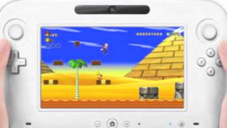 Nintendo Wii U! Will you buy it? Nintendo E3 2011 Press Conference News