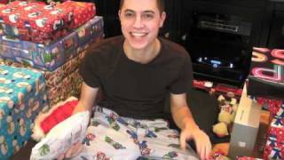 Christmas 2010: Part Two
