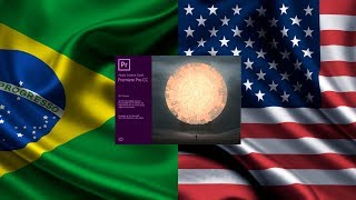 Como mudar o idioma do Adobe Premiere Pro CC 2017 [Atualizado]