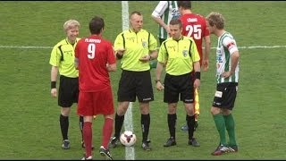 Kooste: FC Viikingit-KTP 12.5.2014