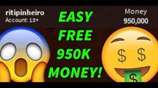 Roblox Jailbreak Hack - Fast Money Glitch 2019 [STILL WORKING]!