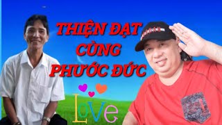 ? ANH THIỆN ĐẠT & LỜI PHẬT DẠY VỀ GIEO NHÂN NHẬN PHƯỚC ĐỨC?HOANG LAM 5 SAO TV