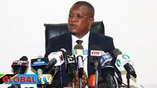 Waziri Nape Akabidhiwa Ripoti, Paul Makonda Alivyowatoroka Kamati ya Uchunguzi