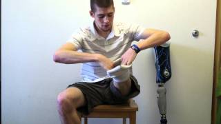 Prosthetic Reviews: Iceross Dermo Seal-in Liner