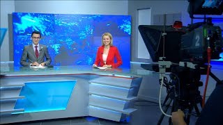 Вести-Башкортостан - 09.10.17 20:45