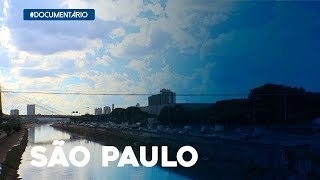 Arquivo A: São Paulo