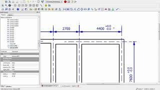 FreeCad верстак drawing dimensioning
