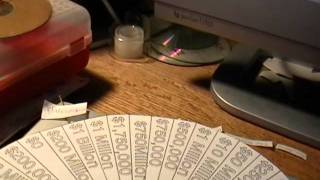 Spin For $1 Million Season 11 Episode 8 (June 29th, 2011) Part 2