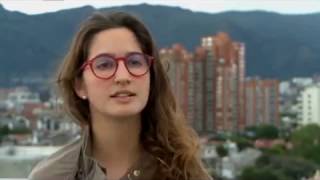 Entrevista a Maria Paulina Baena – Periodista y presentadora