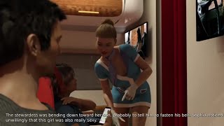 A Wife And Mother - Full Story Part #1 | Android Gameplay | Adult Games
