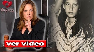 ?Sabias La Desgarradora Historia De La Doctora ANA MARÍA POLO?