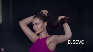 Украинская реклама Elseve Сила Аргинина,  L'Oreal Paris
