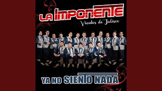 Ya No Siento Nada