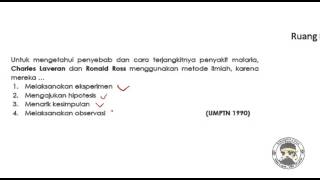 Ruang Lingkup Biologi Part 4