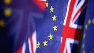 This Is What Brexit Means for the United Kingdom's Fintech Space