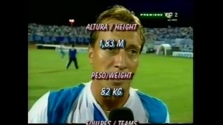 MARQUINHOS AVAI  GOLS 2009