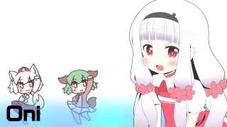 BROADCASTER #1 - Oni