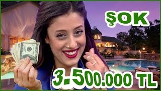 Kimin Kaç PARA Kazandığı ORTAYA ÇIKTI | Evleneceksen Gel