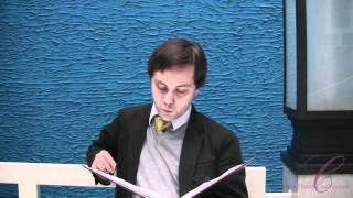 9 марта открытие фестиваля BRAHMS.RU
