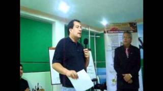 Testimonio Cancer Gracias A Gano Cafe 3-1