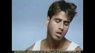 Raul Olivo Vicks commercial