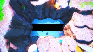 LOOT LAKE BUNKER OPENING SOON! (FORTNITE BATTLE ROYALE)