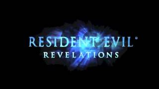 Resident Evil: Revelations OST - Ultimate Abyss - Extended