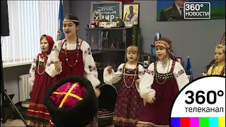 В Раменском открылся первый в области Центр казачьей культуры "Вольная станица"