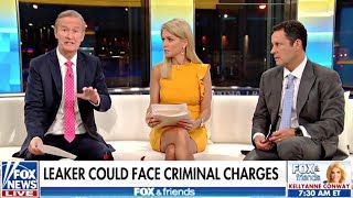 This is How Fox News Handled The Mueller Indictments