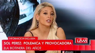 Los ángeles de la mañana - Programa 20/08/18