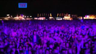 Radiohead - Live At Reading Festival 2009