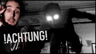 ACHTUNG: NICHT VOR DEM SCHLAFEN SCHAUEN! | Try to fall asleep