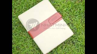 SỔ DA I SỔ DA CAO CẤP I SỔ BÌA DA I SỔ BÌA DA QUÀ TẶNG