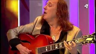 LA PORTEÑA TANGO en Aragón Tv