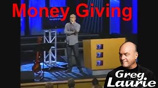 Pastor Greg Laurie Sermons Devotional Exposed Tv  In 2016| Money Possessions Giving