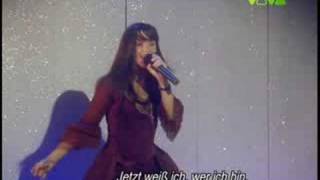 Camp Rock - this is me - with german lyrics